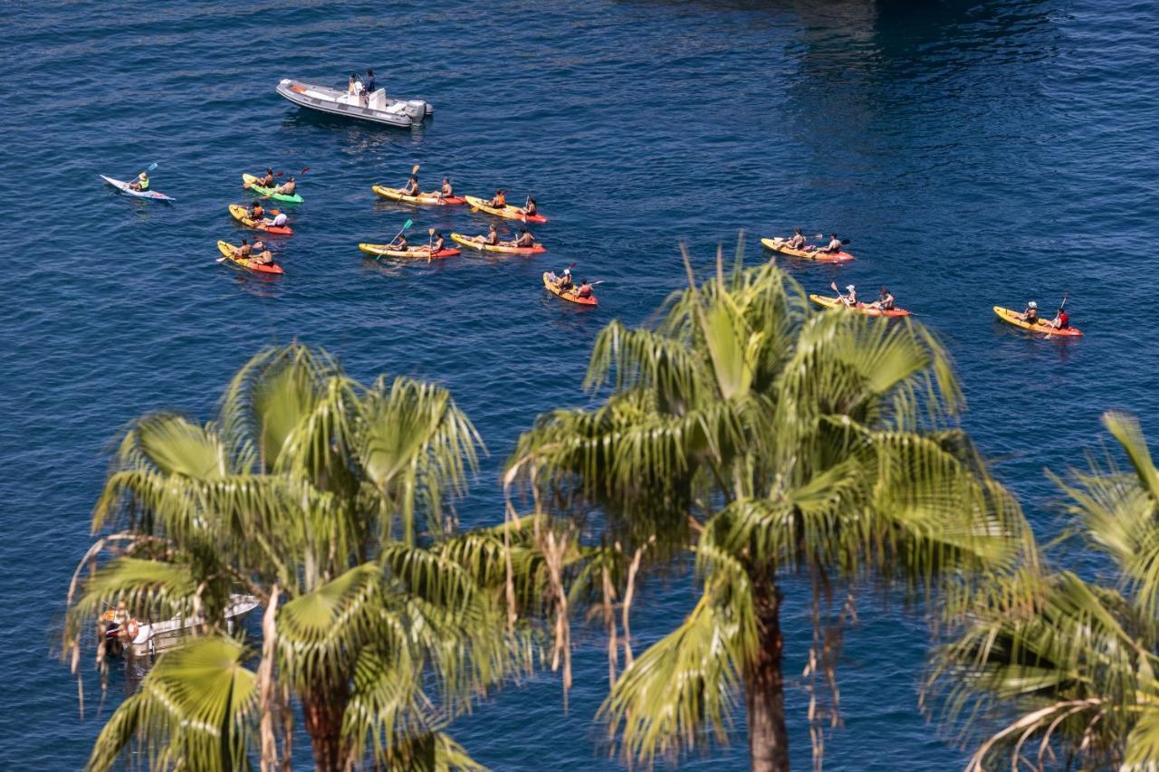 Apartmán Dream View Los Gigantes Acantilado de los Gigantes Exteriér fotografie